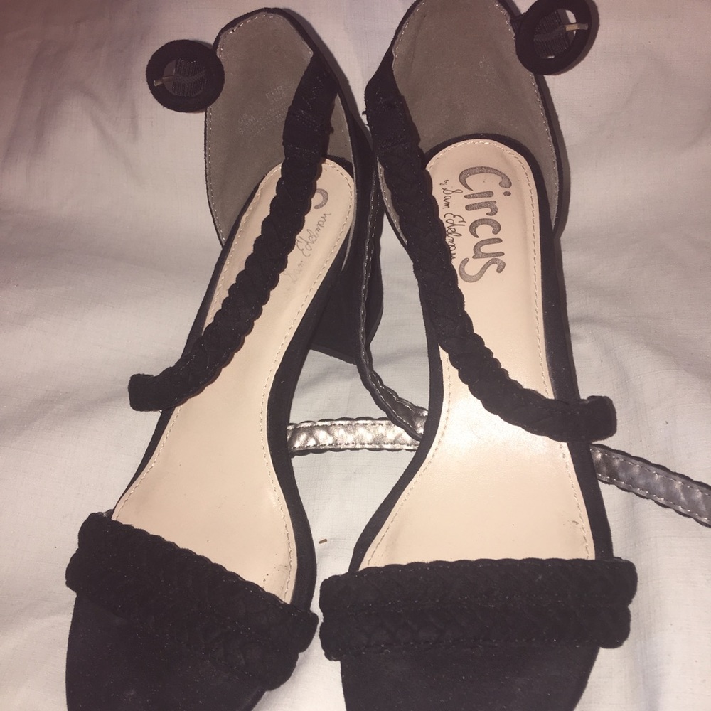 Circus Sam Edelman women heel sandal